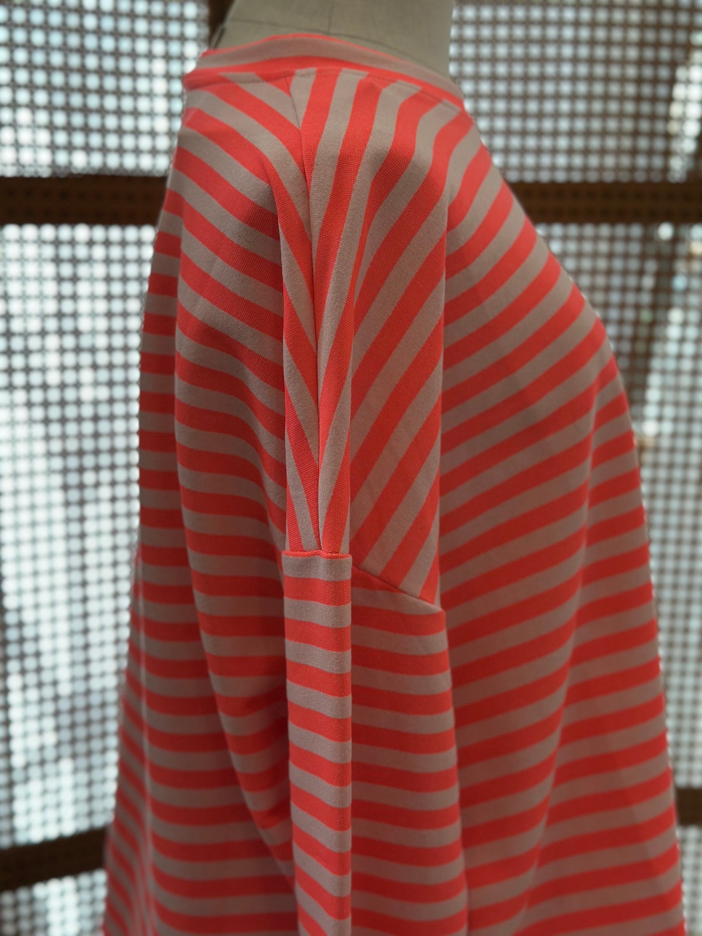 Sweat marinière