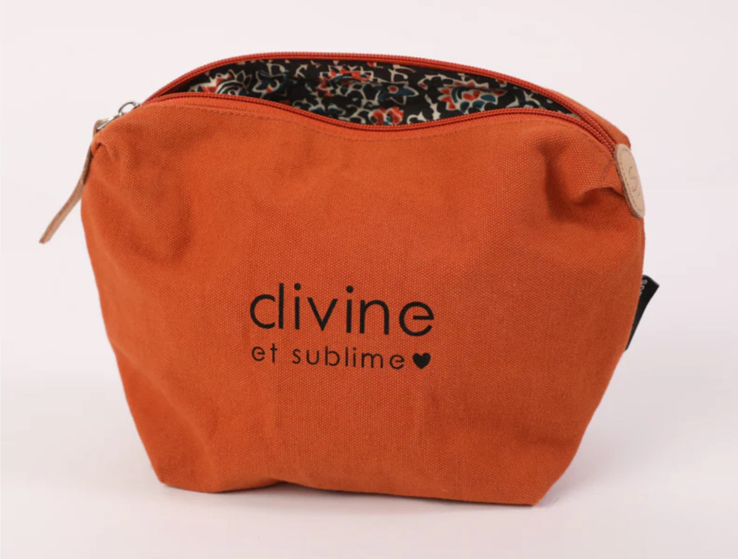 Trousse Suzanne Divine et sublime