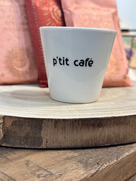 Tasse Expresso