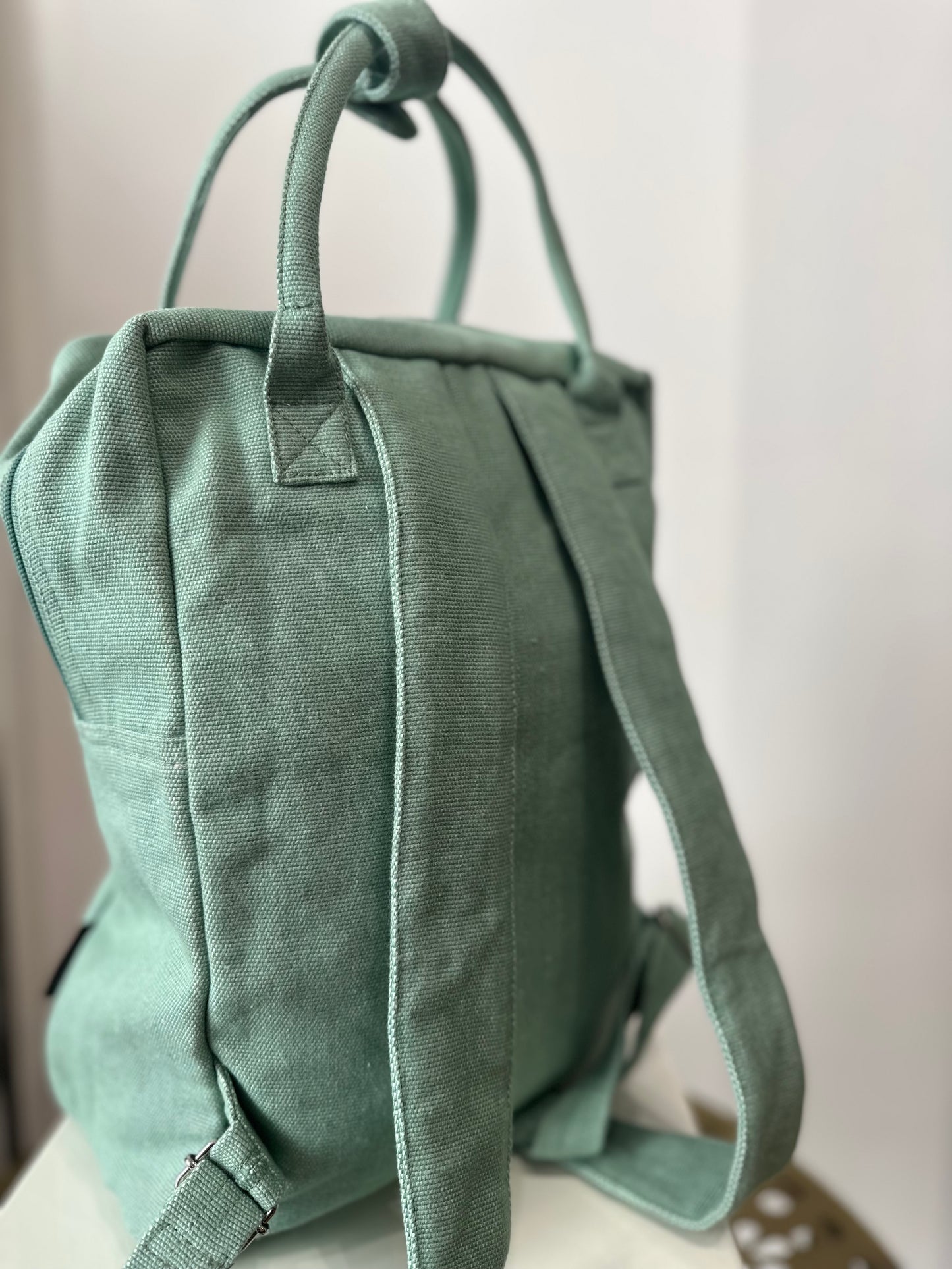 Sac à dos CHAMBRAY