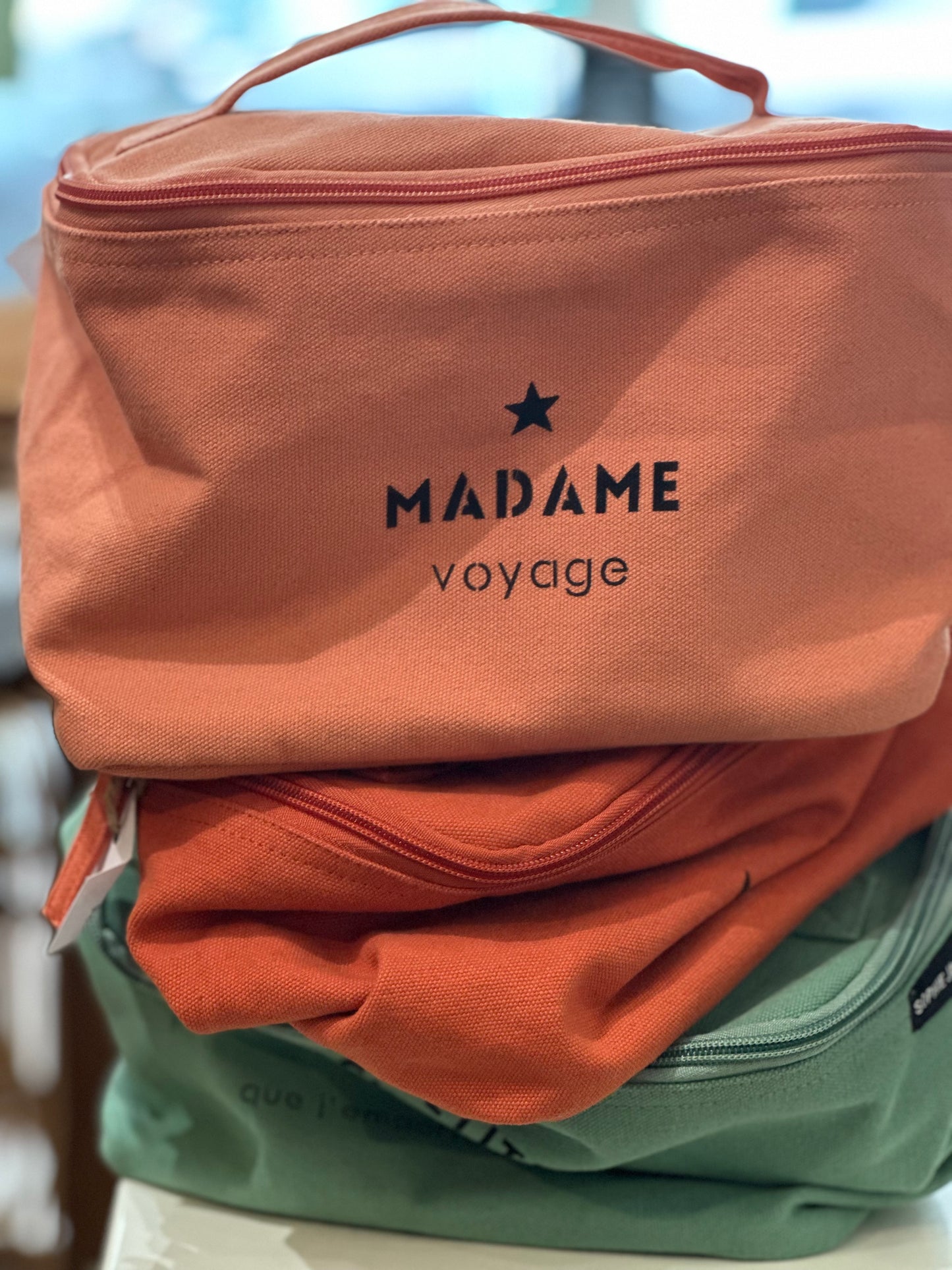 Vanity doublure Jaipur