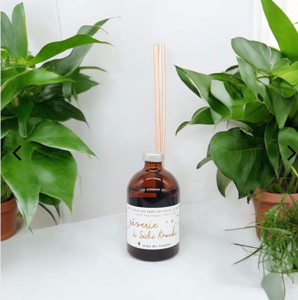 Diffuseur parfum SIDI KAOUKI