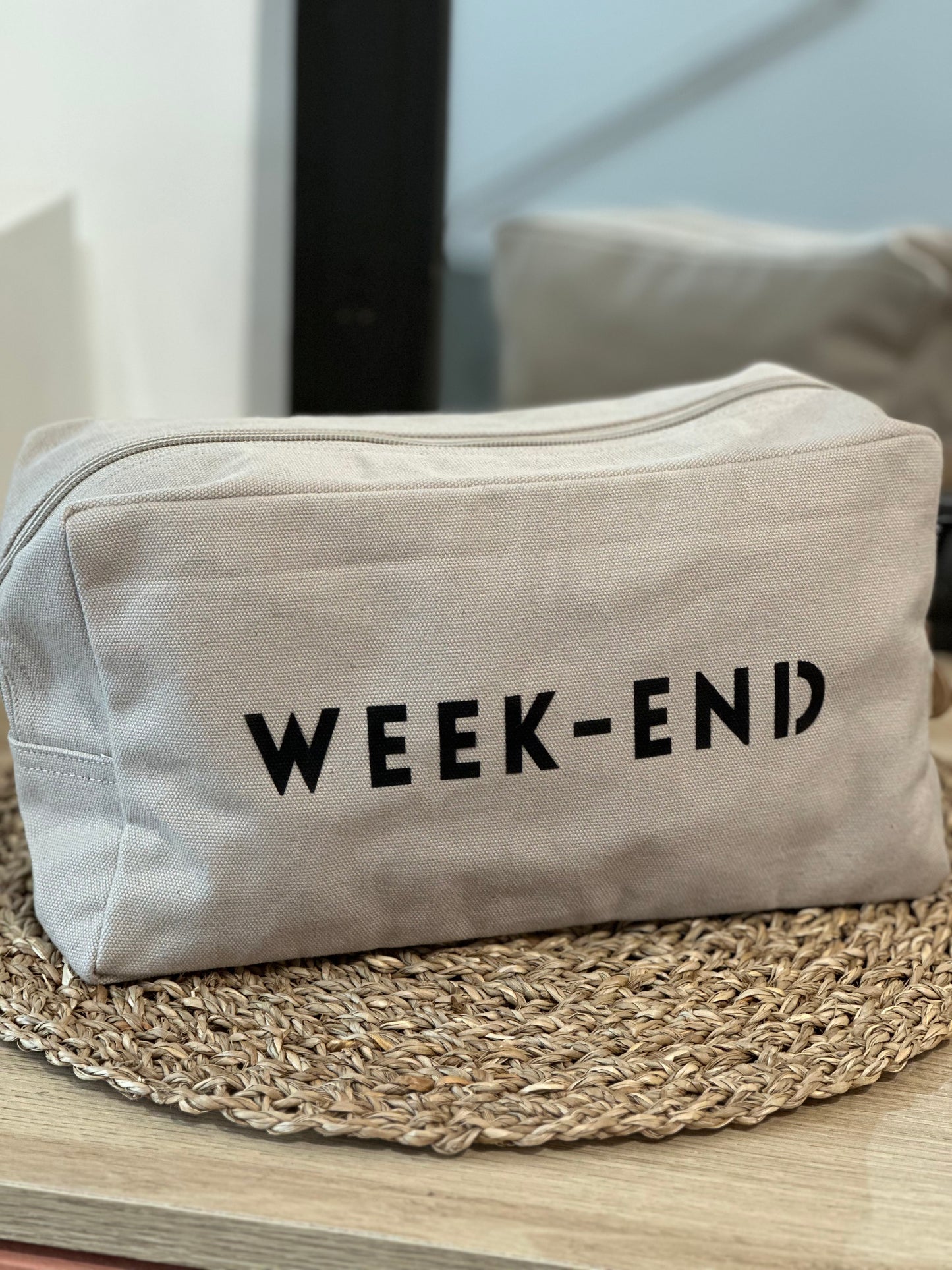 Trousse Oscar GM « Week-End »