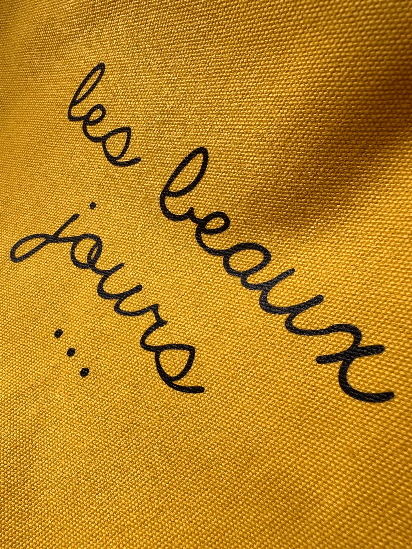 Trousse Billie « Les beaux jours »