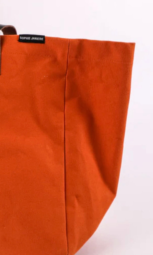 Cabas de courses Montbrison