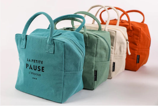 Lunch Bag déjeuner sur le pouce