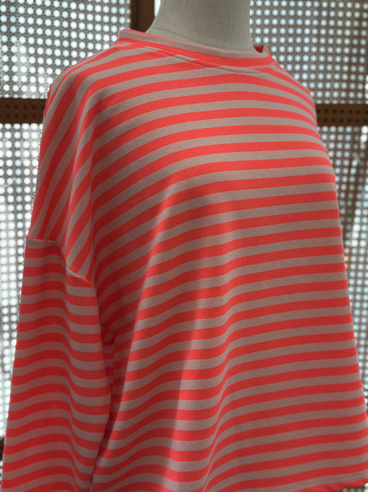 Sweat marinière