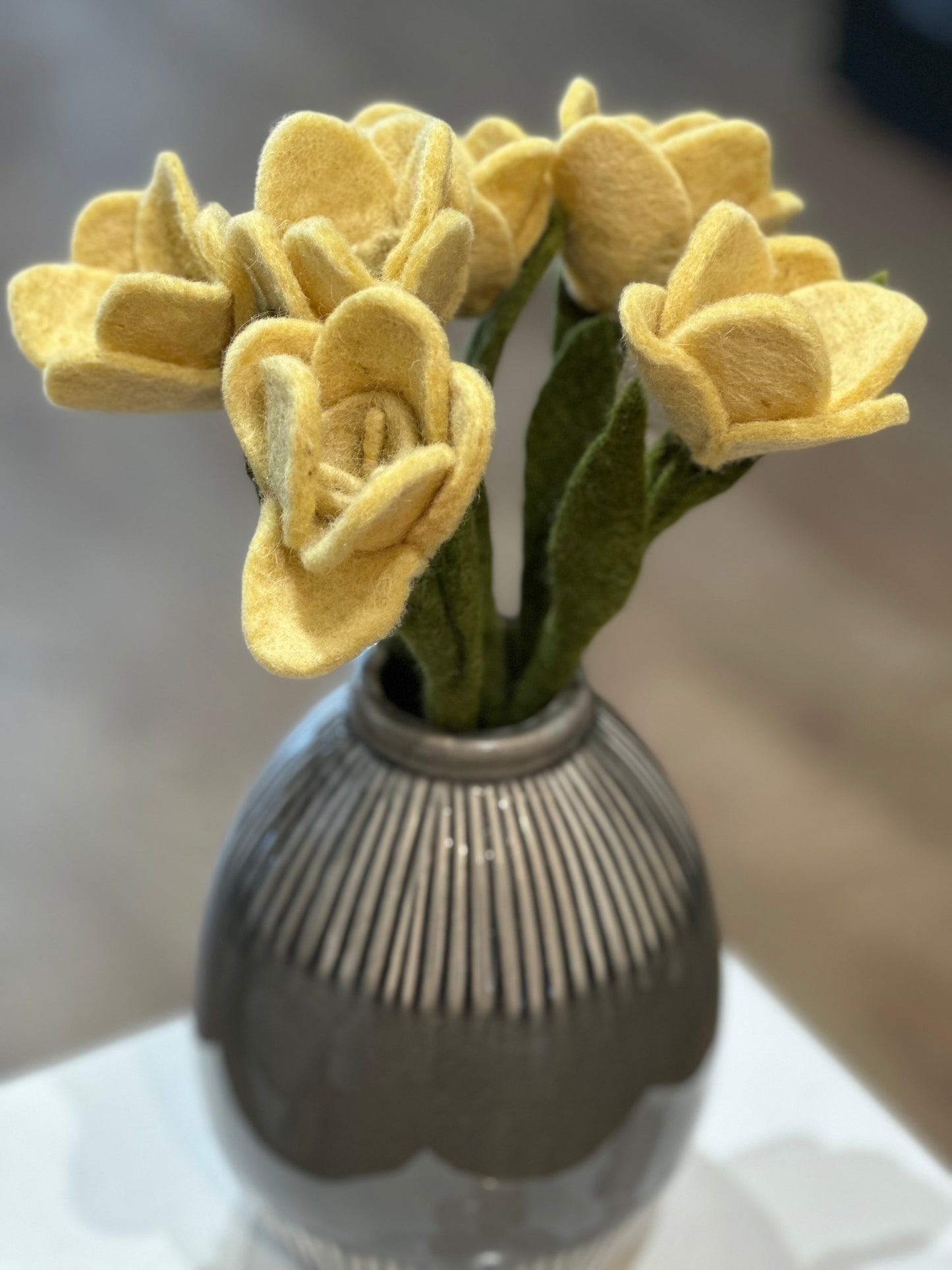 Fleur de Jonquille 16815