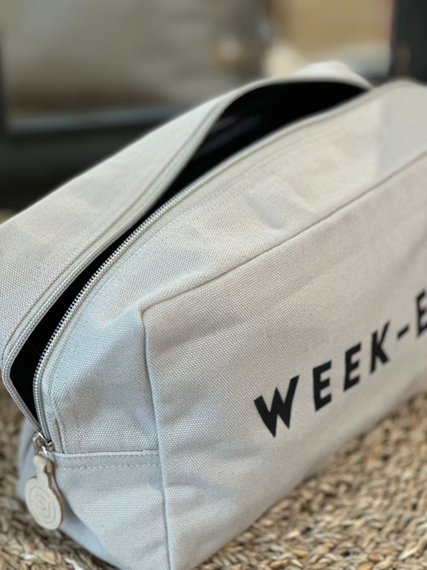 Trousse Oscar GM « Week-End »