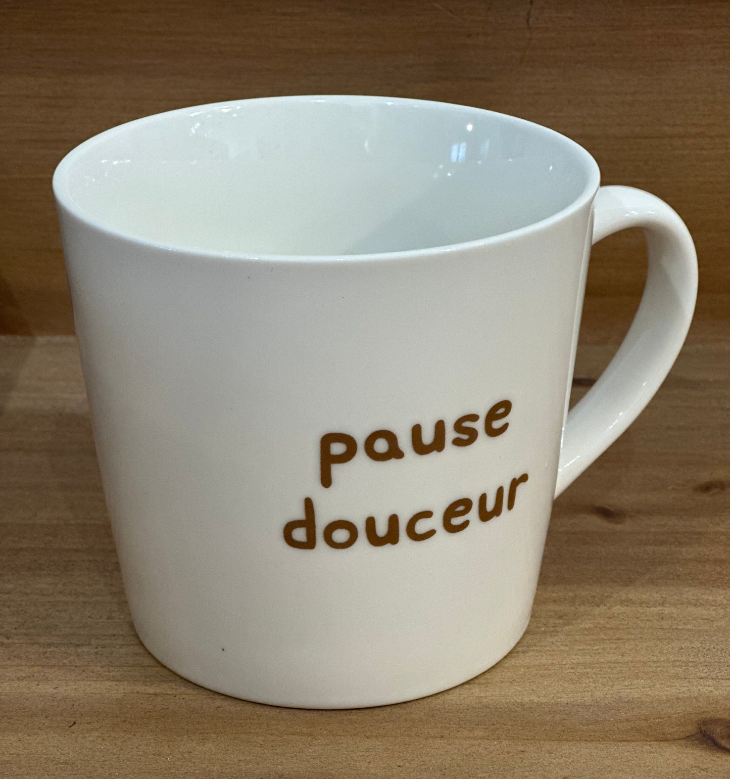 Déjeuner