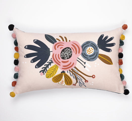 Coussin Champêtre