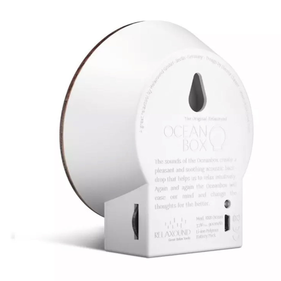 Ocean Box