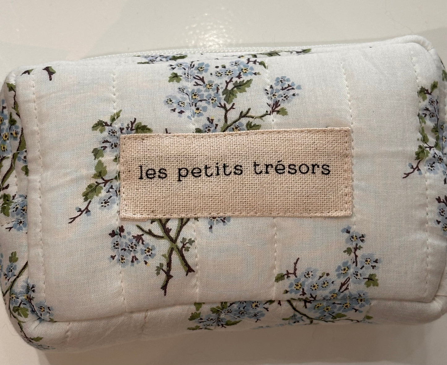 Porte monnaie et petits trésors