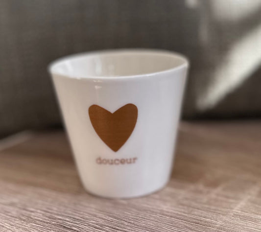 Tasse expresso