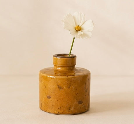 Jolis Vases « finitions céramiques »