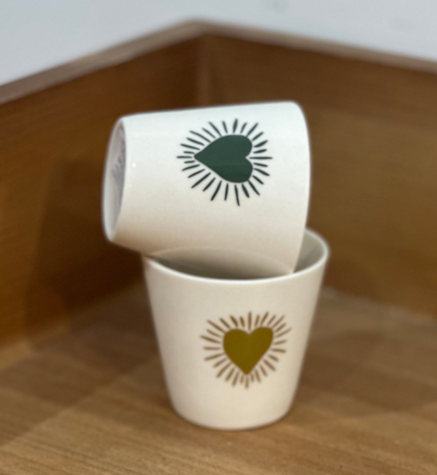 Tasse expresso