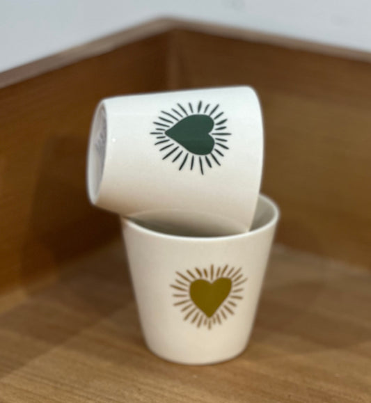 Tasse expresso