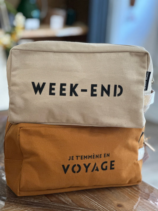 Trousse Homme OSCAR GM