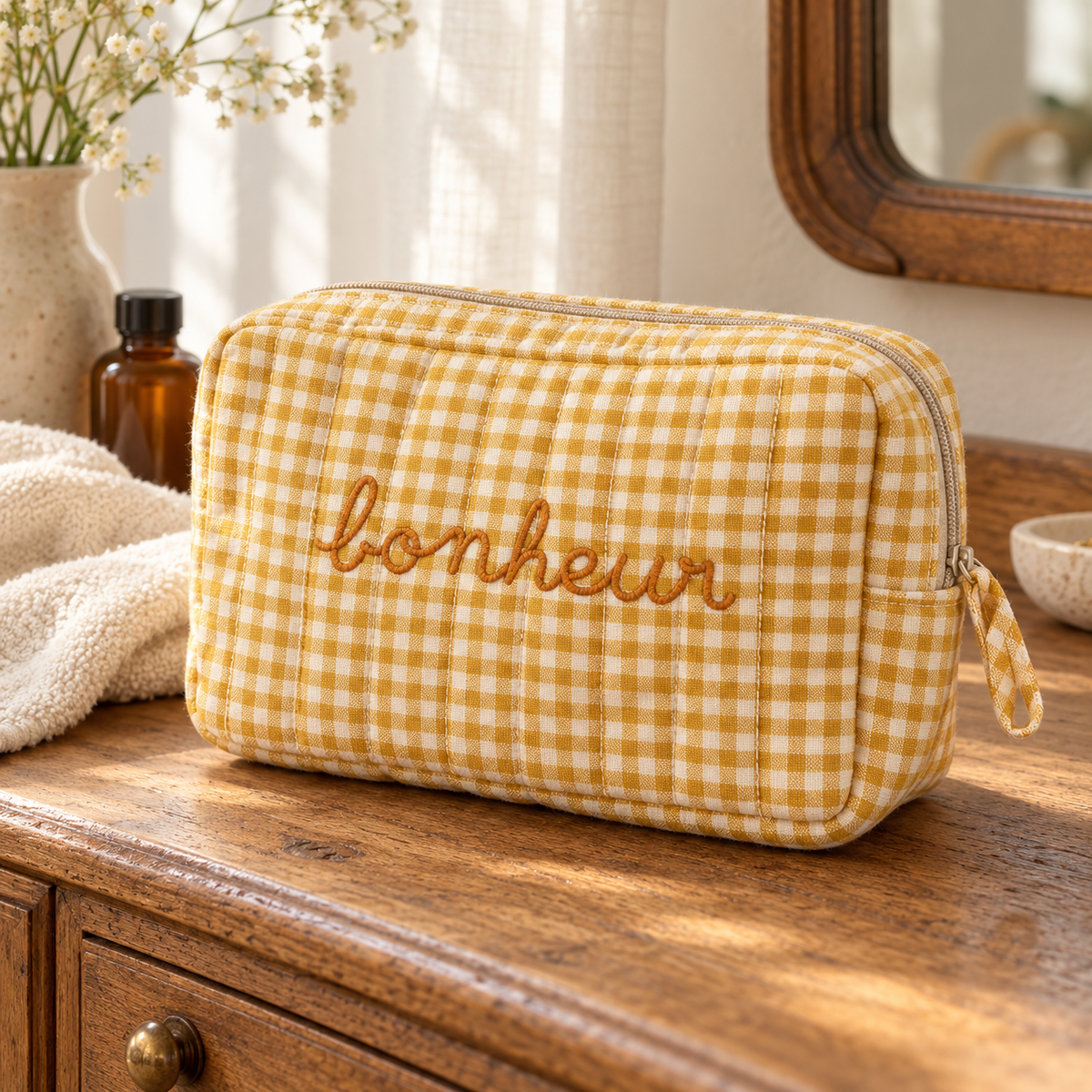 Trousse Emilienne Vichy