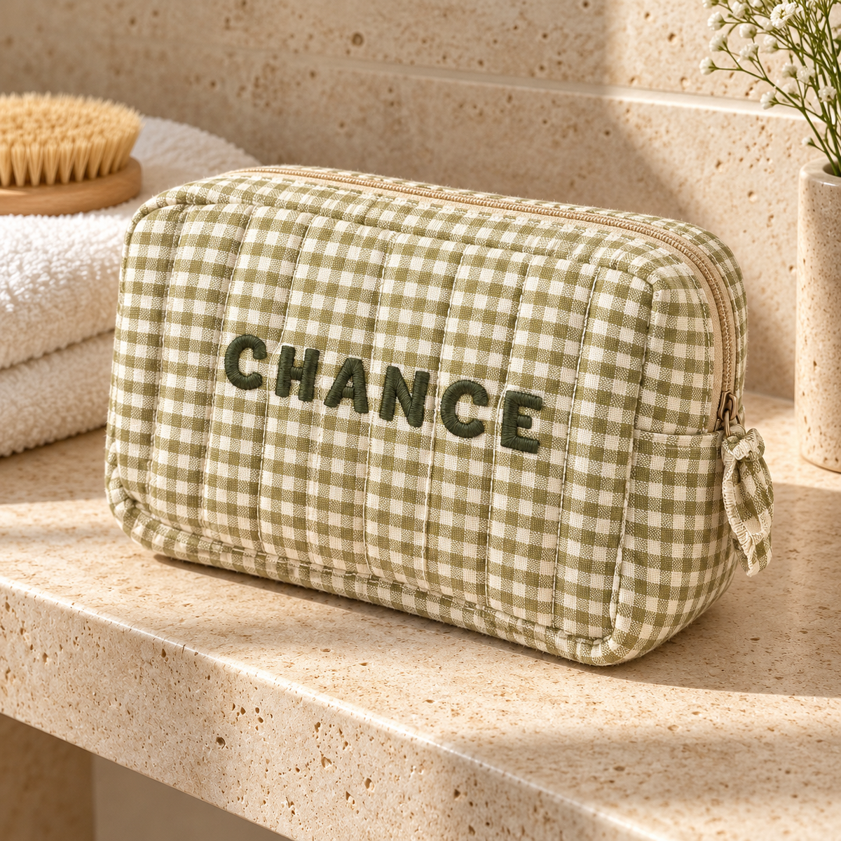 Trousse Emilienne Vichy