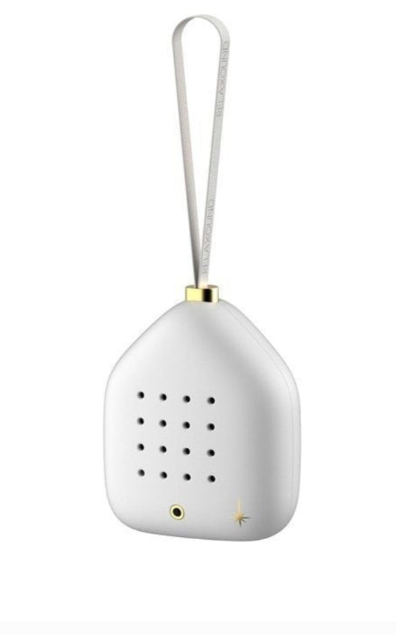 Relaxound Jingle Bells White Stars