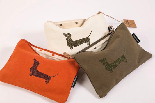 Trousse plate TECKEL