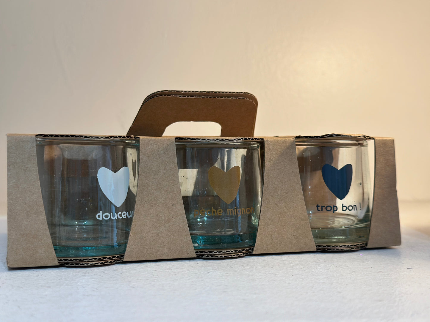Tasses Beldi