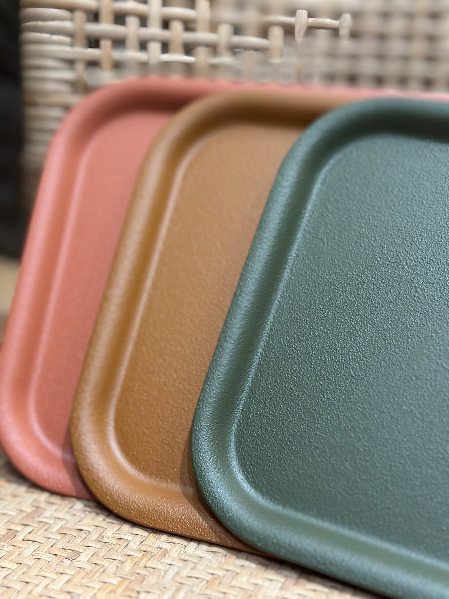 Plateau liège « Coeur, j’adore »