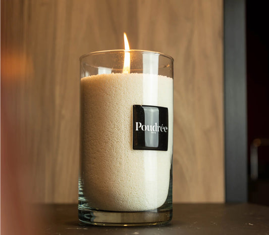 Récipient - le cylindre