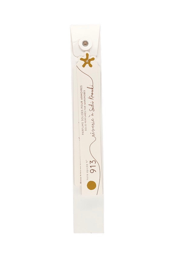 Parfum Armoire et penderie