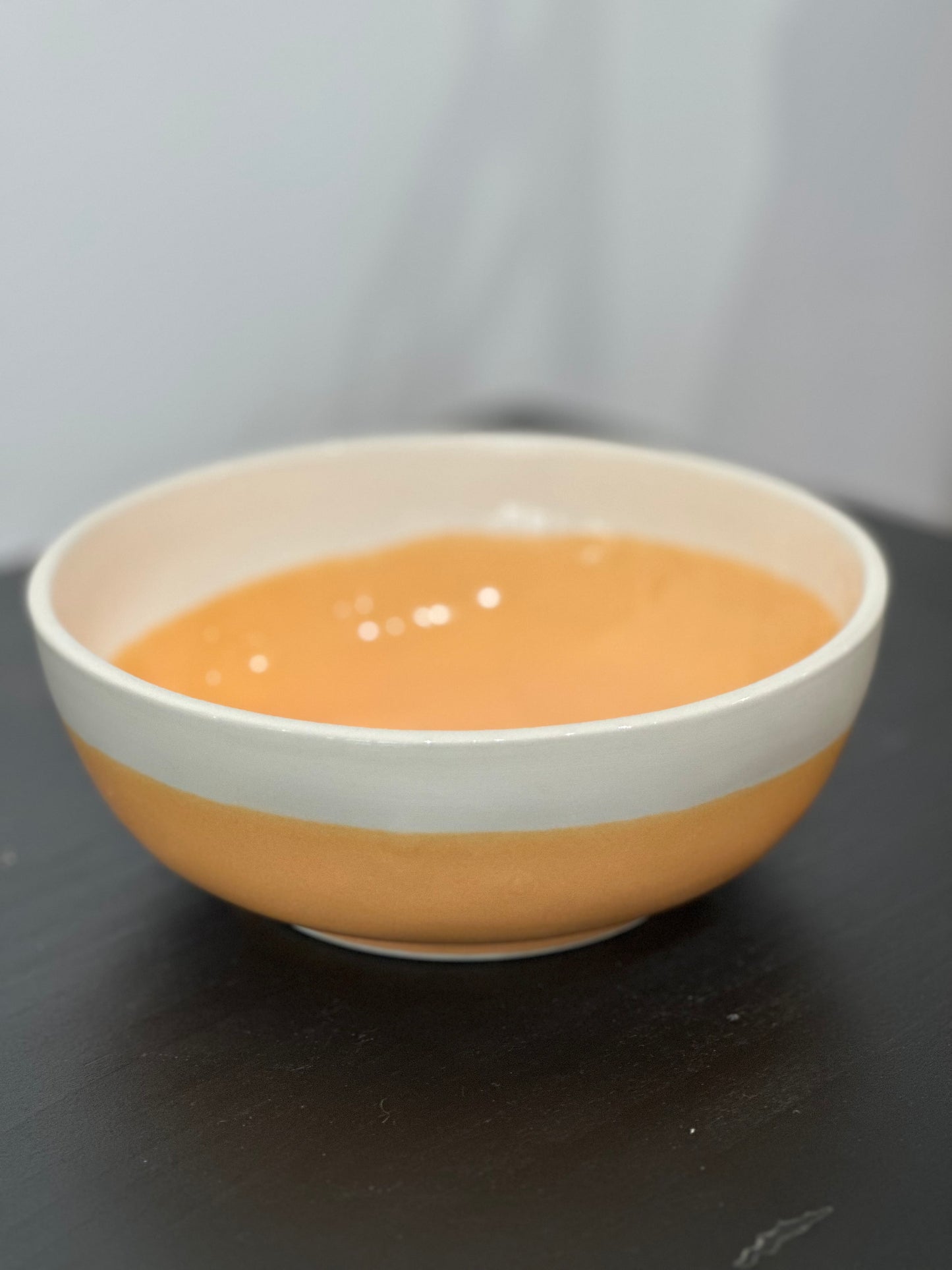 Collection Céramique Terra-Ochre