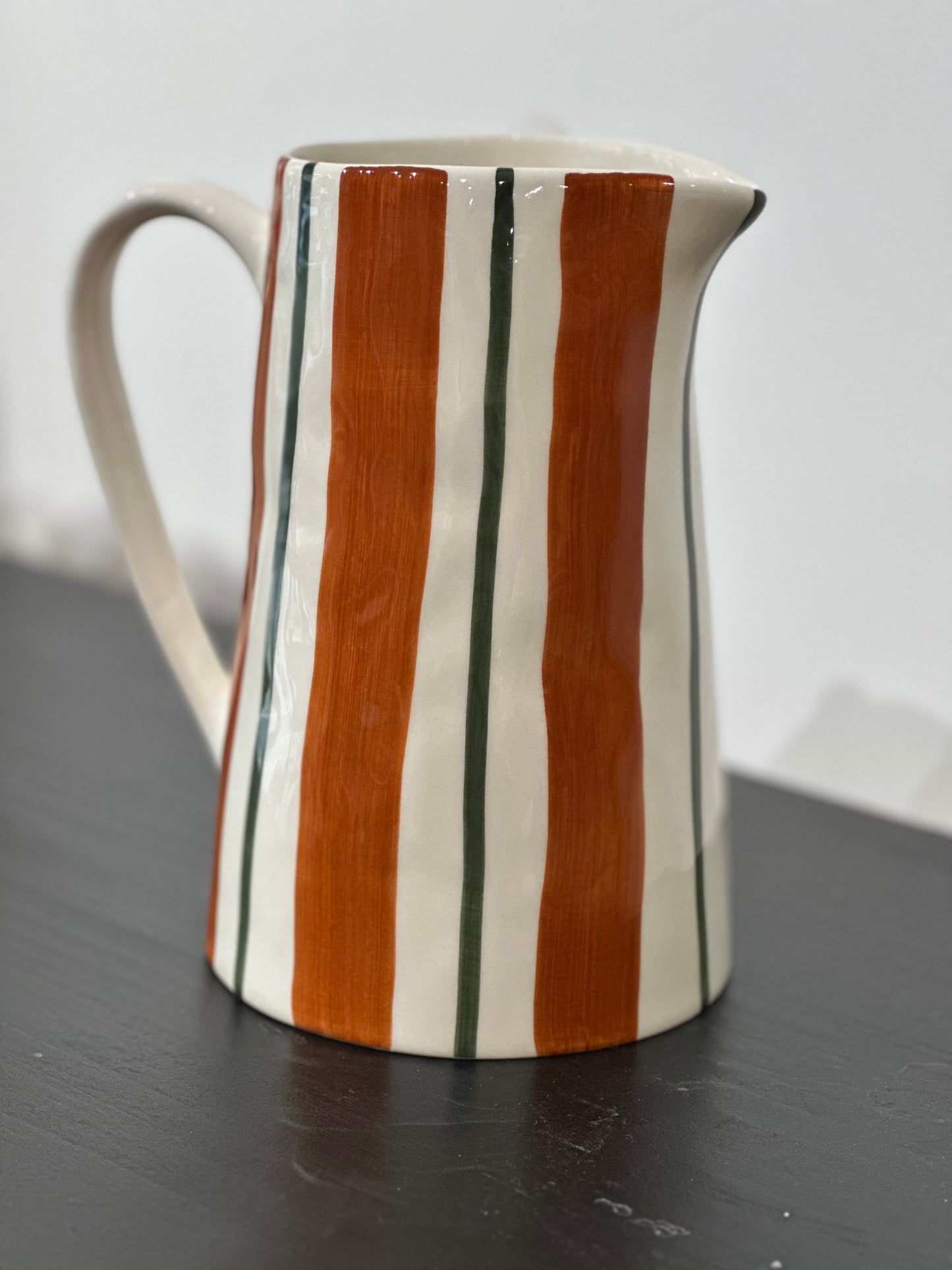 Collection céramique LINEAR MARRON