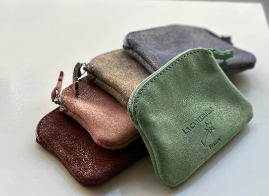 Porte monnaie Kiwi