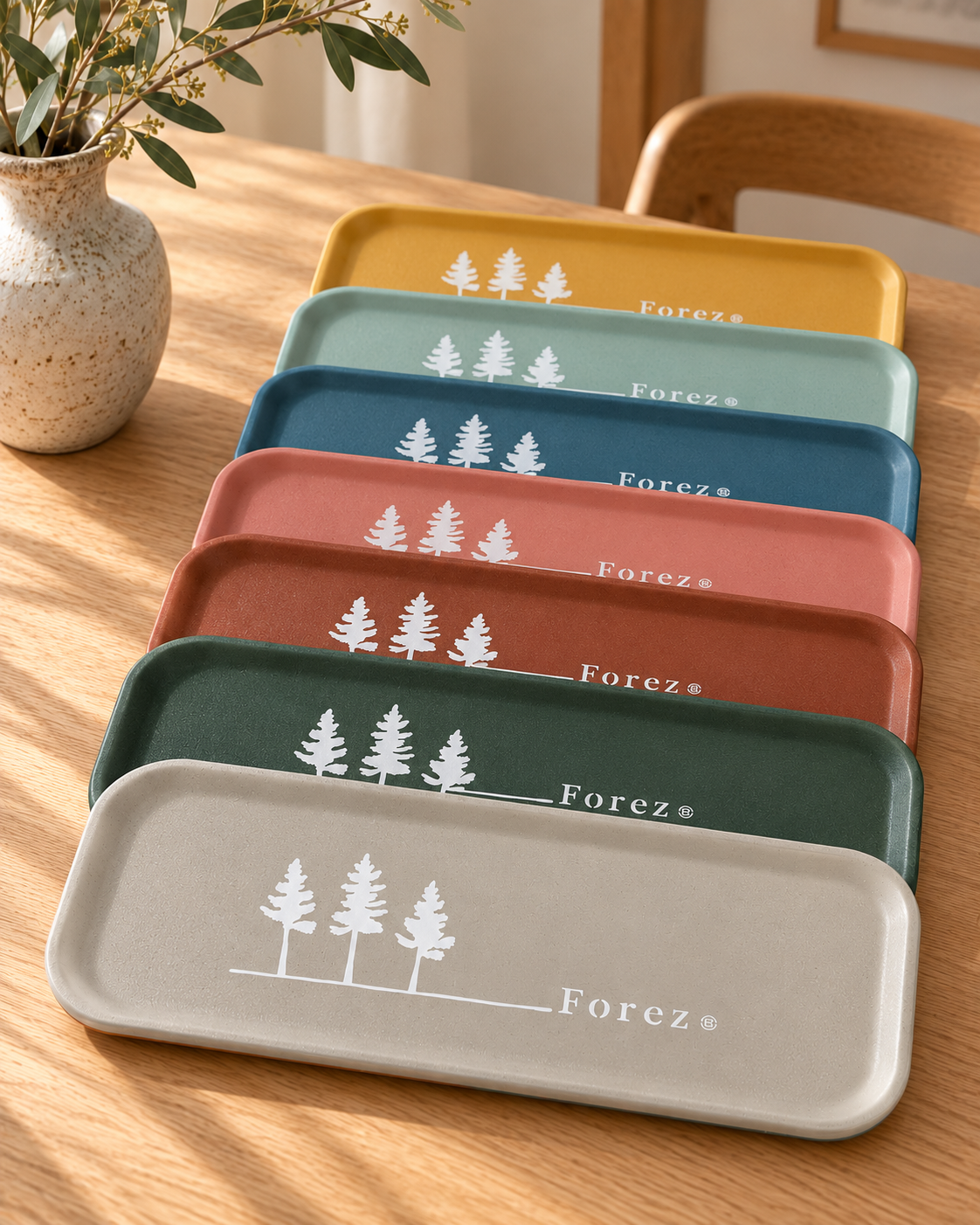 Plateau Forez