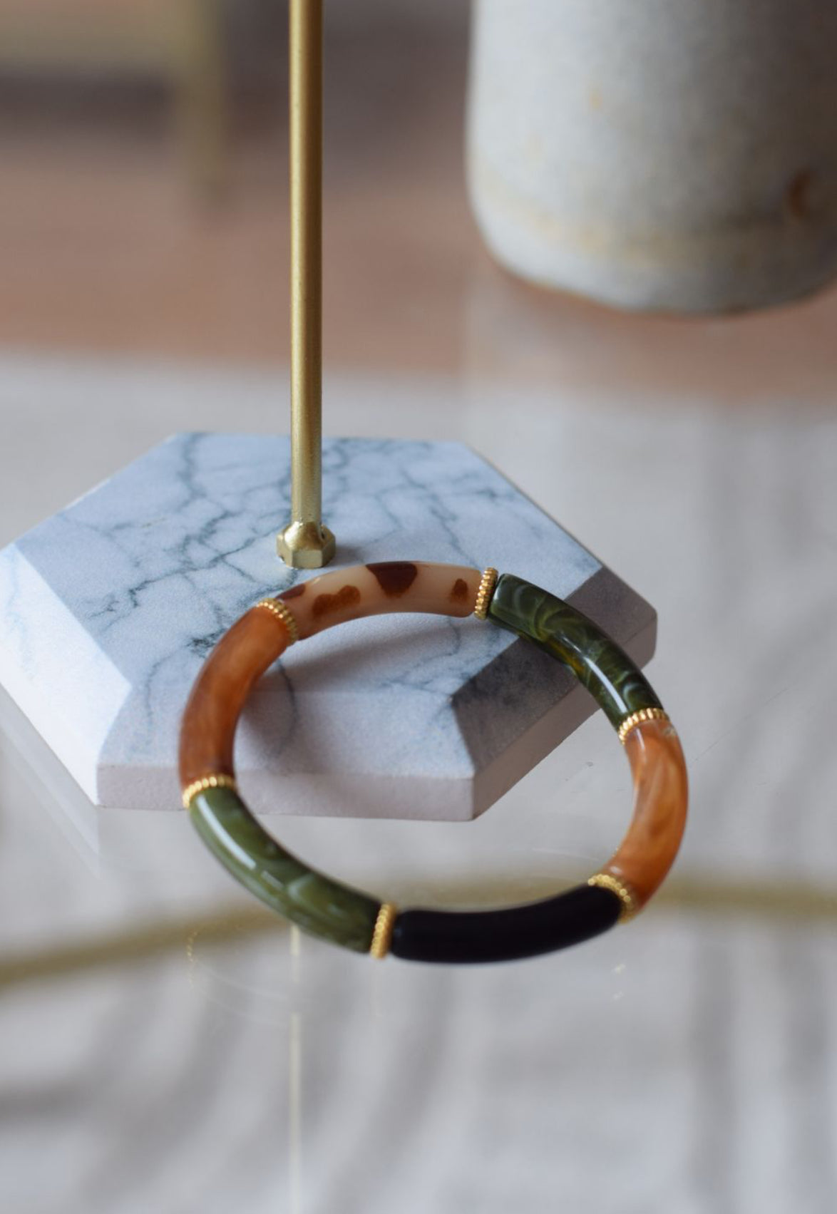 Bracelet GOLD  146