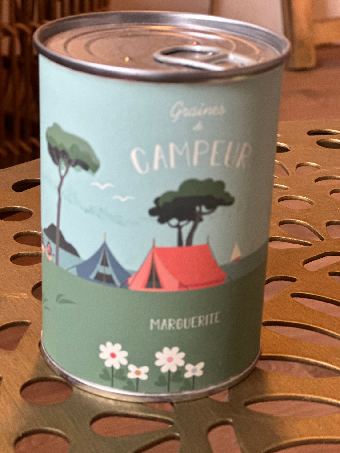 Kit à semer