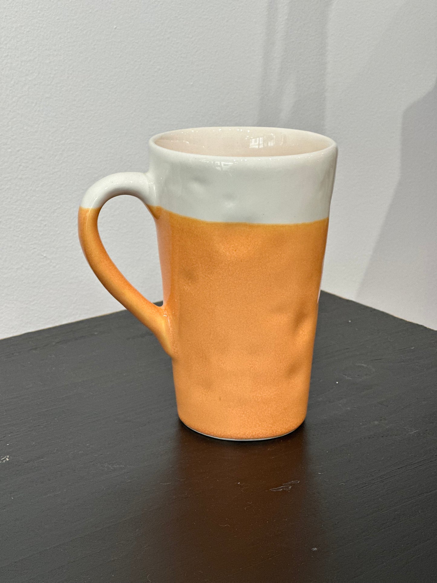 Collection Céramique Terra-Ochre