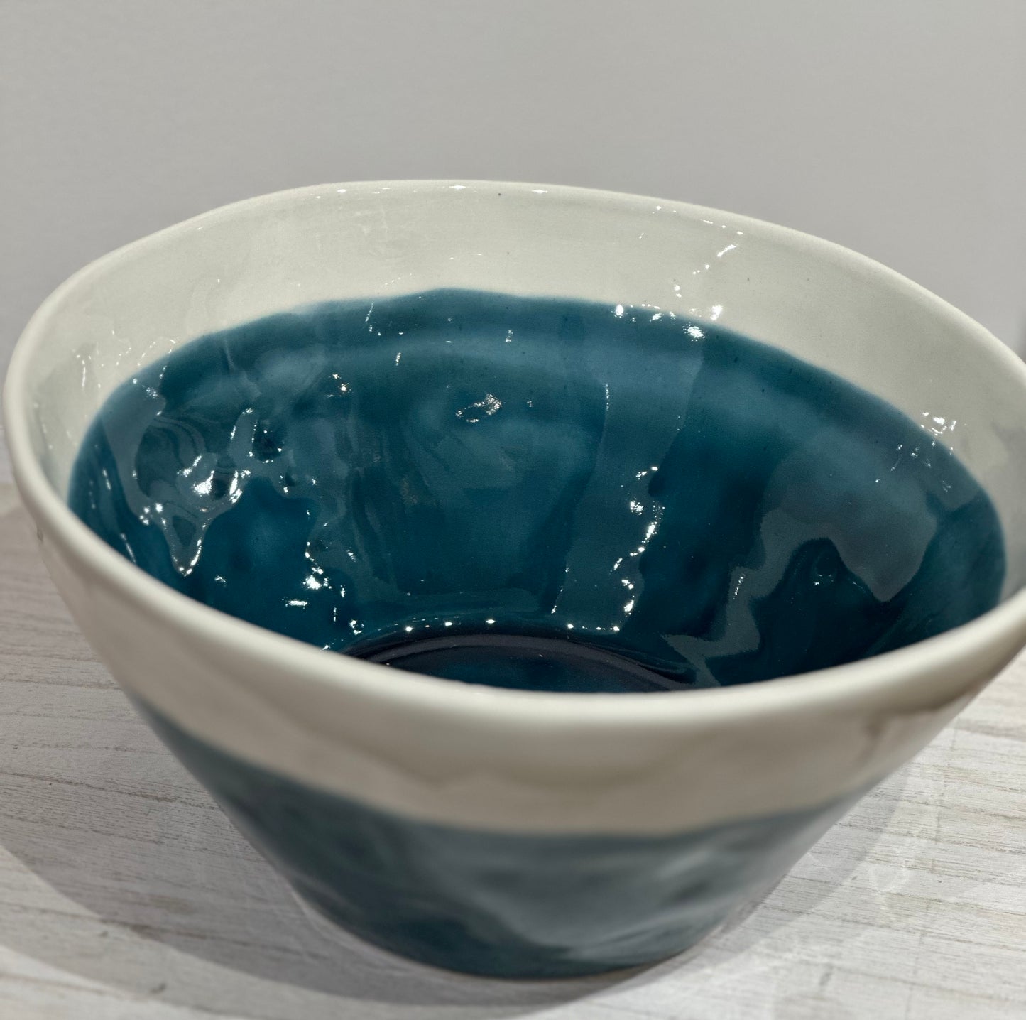 Collection céramique TERRA-NILO