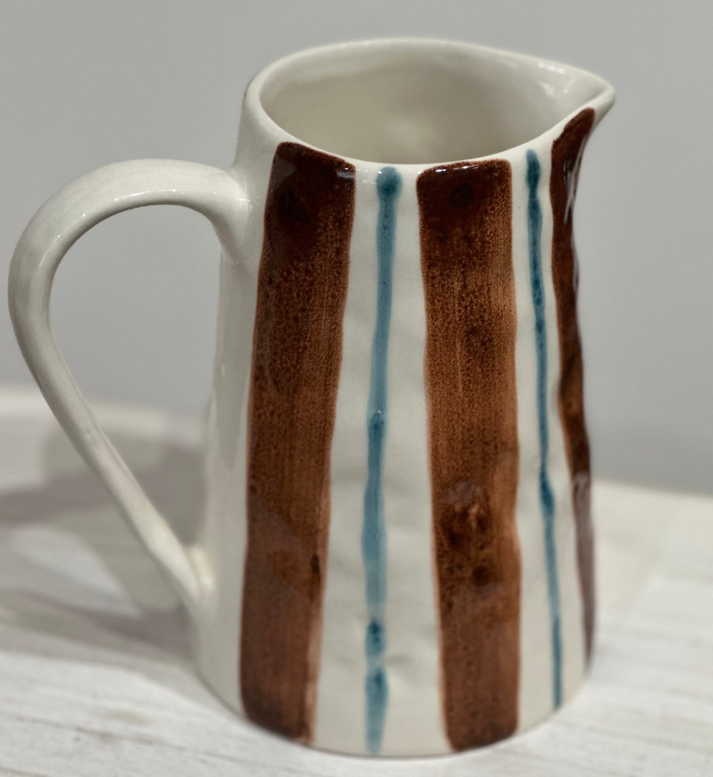 Collection céramique LINEAR RAKU