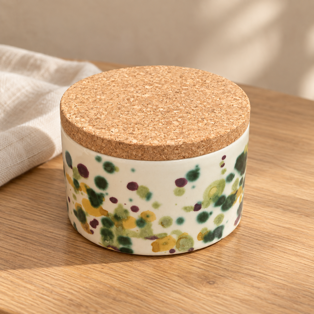 Collection Céramique  Terrazzo