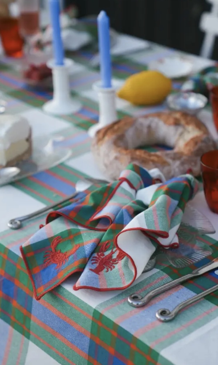 Nappe - Octave Green