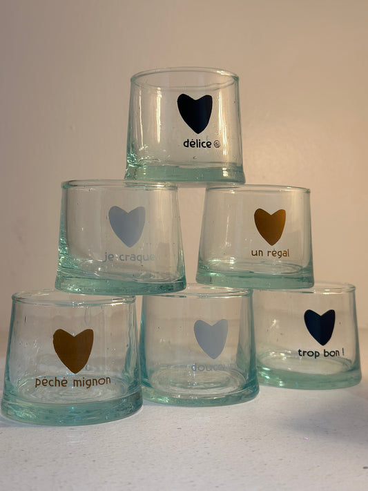 Tasses Beldi