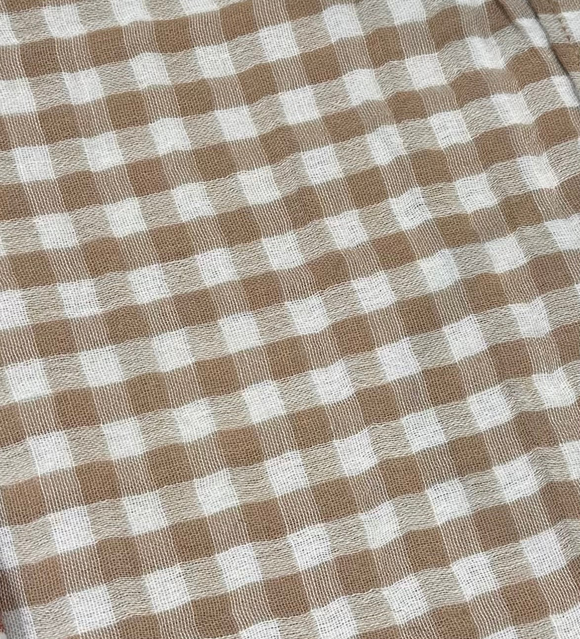 Lot de 3 serviettes de table