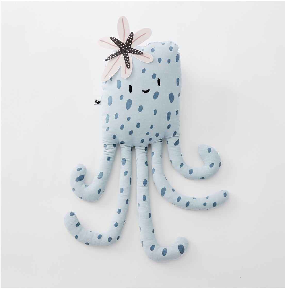 Coussin Octopia