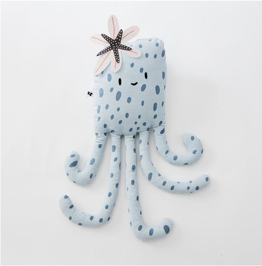 Coussin Octopia