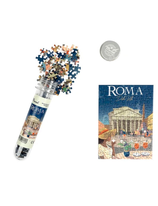 Mini PUZZLE ROMA