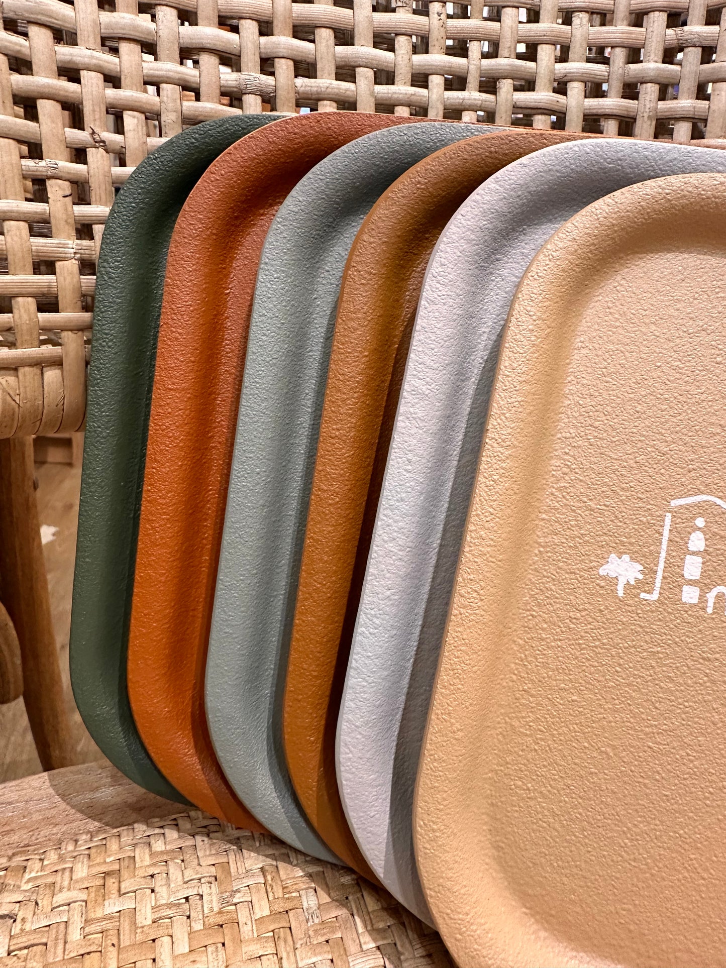 Plateau liège « MONTBRISON »