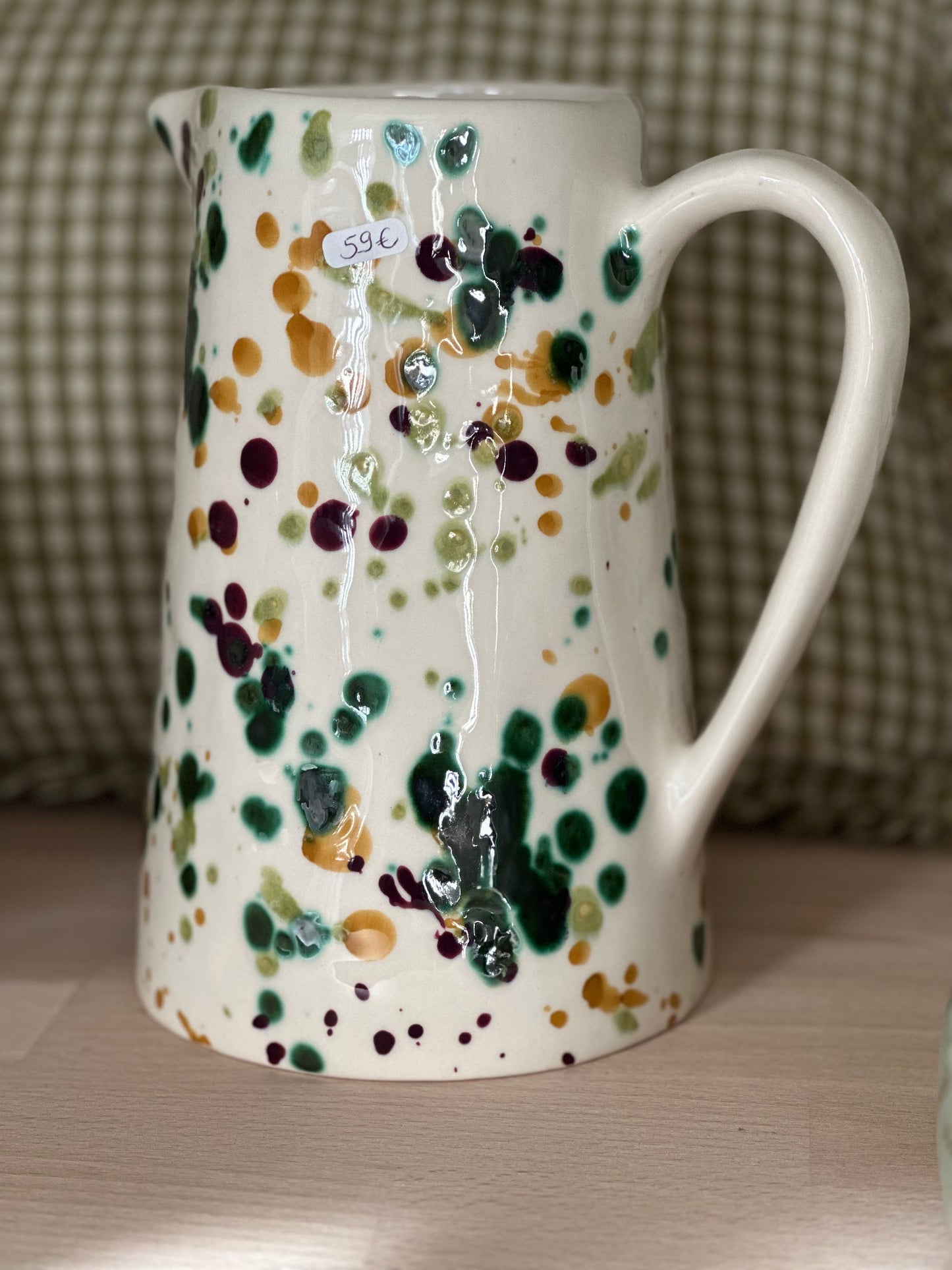 Collection Céramique  Terrazzo