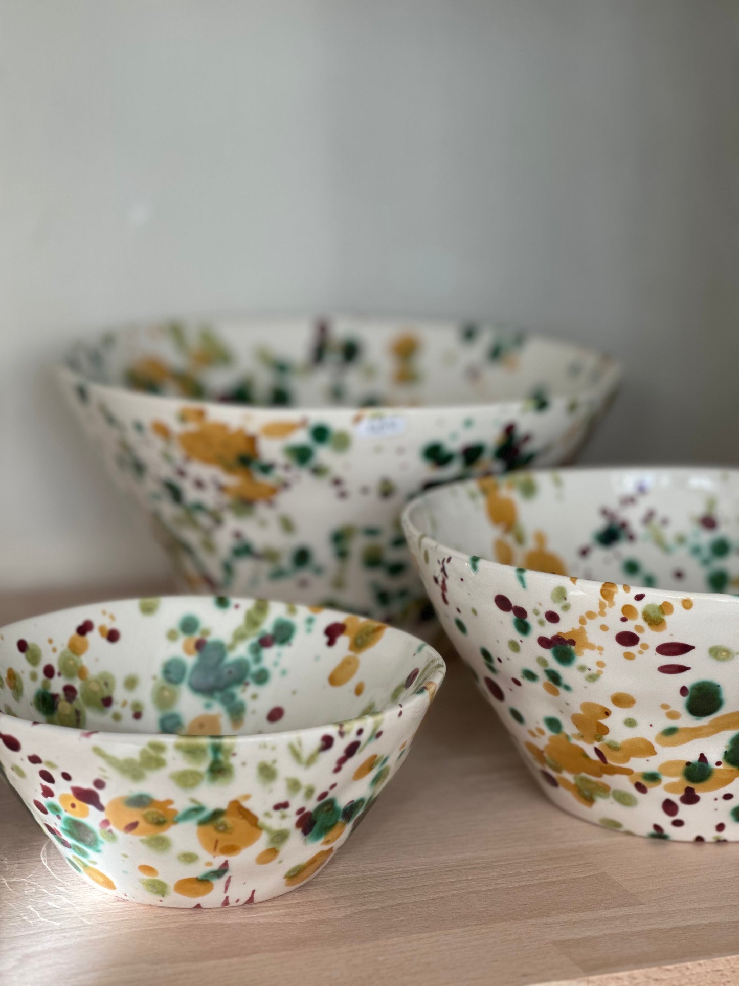 Collection Céramique  Terrazzo