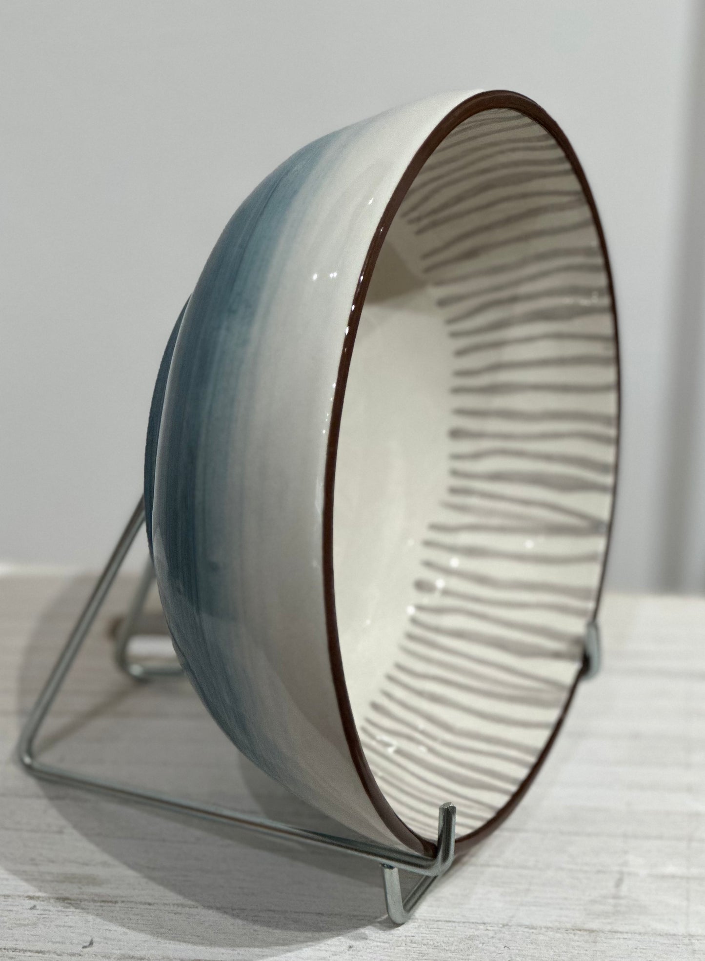 Collection Céramique ETHNIC TABAC